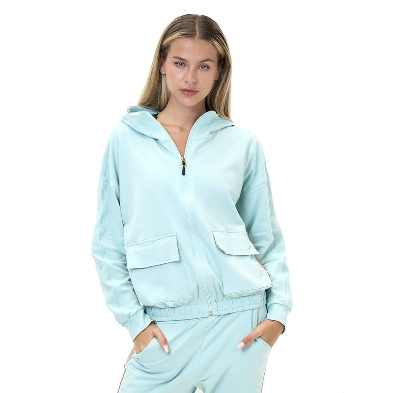CAMPERA-MODA-FEMME-SEVILLA