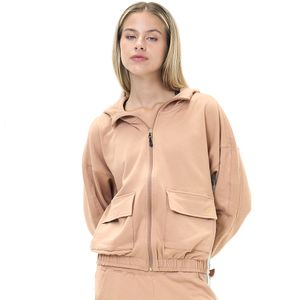 CAMPERA URBANA FEMME SEVILLA