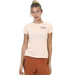 REMERA URBANA FEMME VALENCIA
