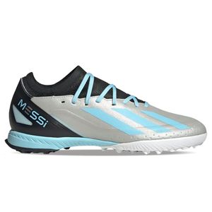 BOTINES FUTBOL 5 HOMBRE ADIDAS X CRAZY FAST MESSI 3