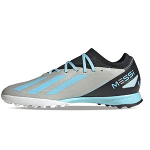 BOTINES FUTBOL 5 HOMBRE ADIDAS X CRAZY FAST MESSI 3