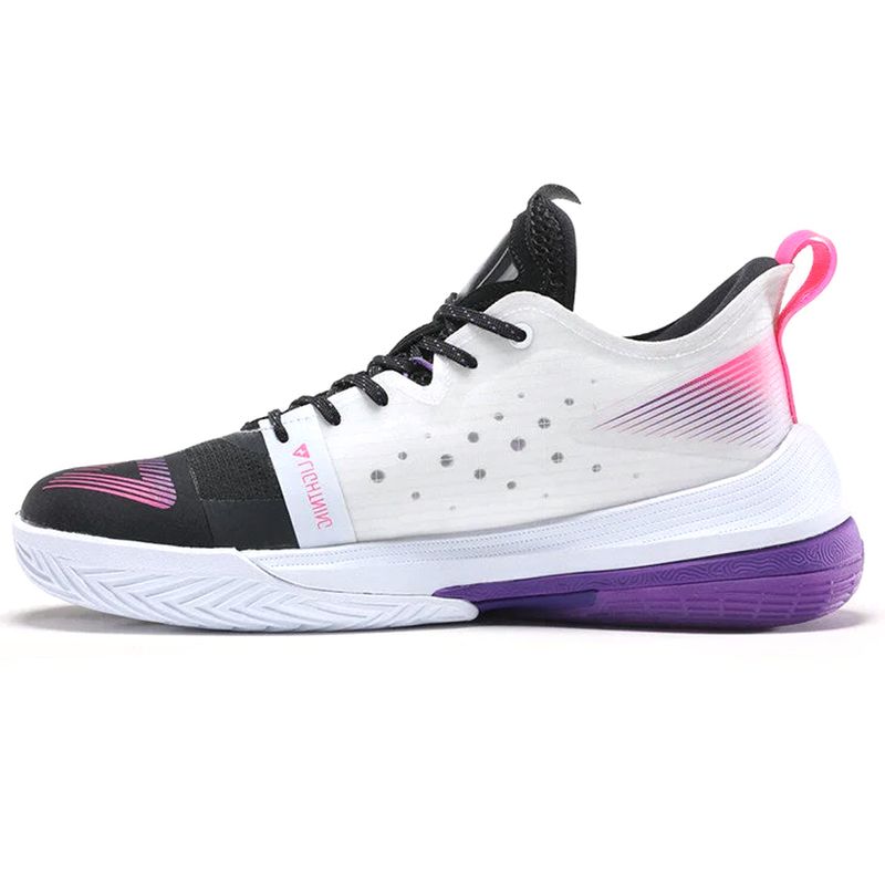 ZAPATILLAS BASQUET HOMBRE PEAK TAICHI LIGHTNING