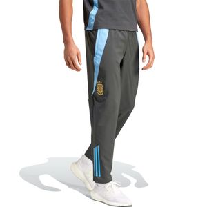 PANTALON FUTBOL HOMBRE ADIDAS AFA