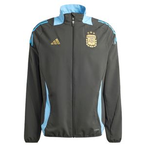 CAMPERA FUTBOL HOMBRE ADIDAS AFA
