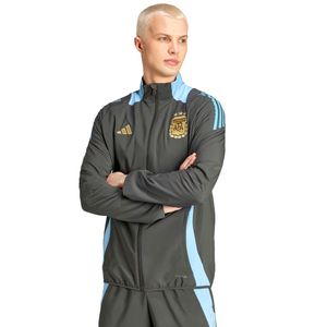 CAMPERA FUTBOL HOMBRE ADIDAS AFA