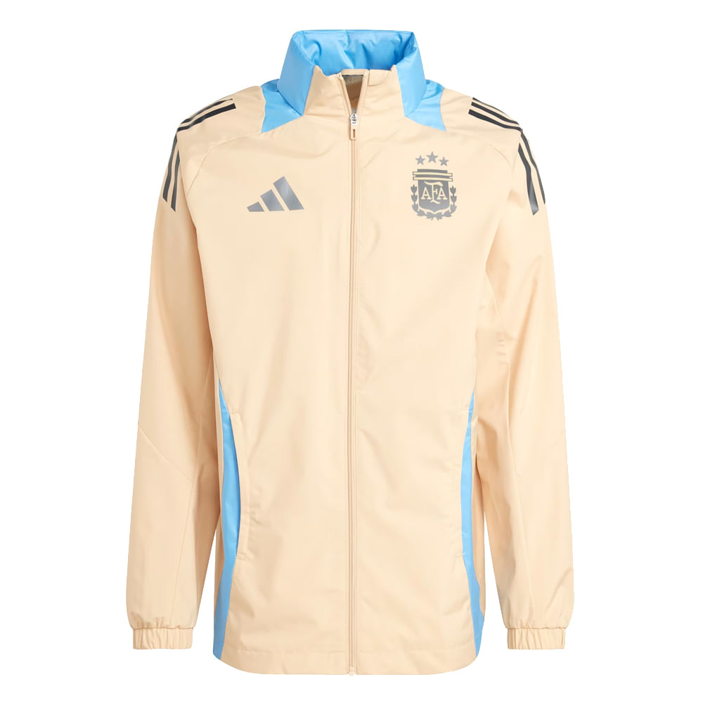 CAMPERA FUTBOL HOMBRE ADIDAS AFA rossettiar
