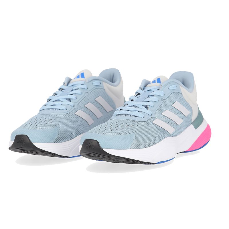 Zapatillas de running fashion mujer adidas