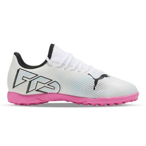 BOTINES FUTBOL 5 NIÑO PUMA FUTURE 7 PLAY