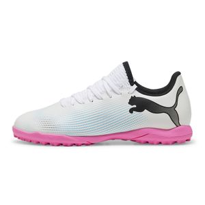 BOTINES FUTBOL 5 NIÑO PUMA FUTURE 7 PLAY