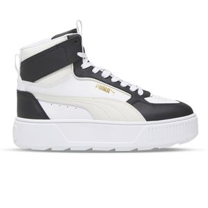 ZAPATILLAS URBANAS MUJER PUMA KARMEN REBELLE MID