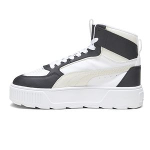 ZAPATILLAS URBANAS MUJER PUMA KARMEN REBELLE MID