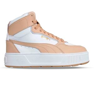 ZAPATILLAS URBANAS MUJER PUMA KARMEN REBELLE MID