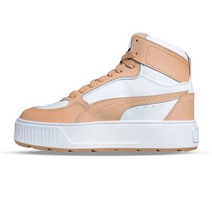 ZAPATILLAS URBANAS MUJER PUMA KARMEN REBELLE MID