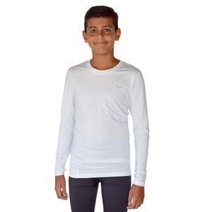 REMERA URBANA NIÑO QALZO TERMICA
