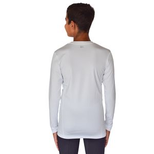 REMERA URBANA NIÑO QALZO TERMICA