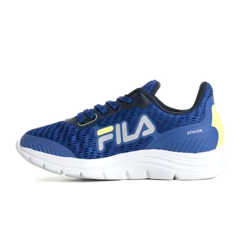 ZAPATILLAS-URBANAS-NIÑO--FILA-ATHLON