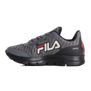 ZAPATILLAS RUNNING NIÑO FILA ATHLON