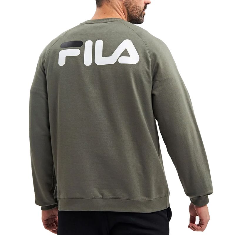 BUZO URBANO HOMBRE FILA ALCON rossettiar