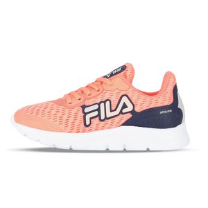 ZAPATILLAS RUNNING NIÑO FILA ATHLON