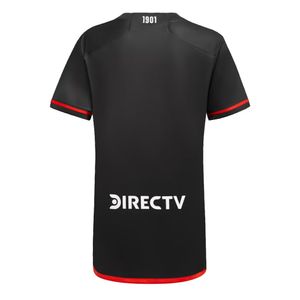 CAMISETA FUTBOL MUJER ADIDAS RIVER PLATE