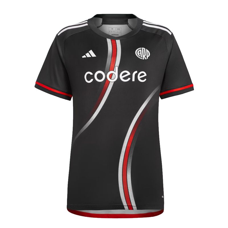 CAMISETA-FUTBOL-MUJER-ADIDAS-RIVER-PLATE