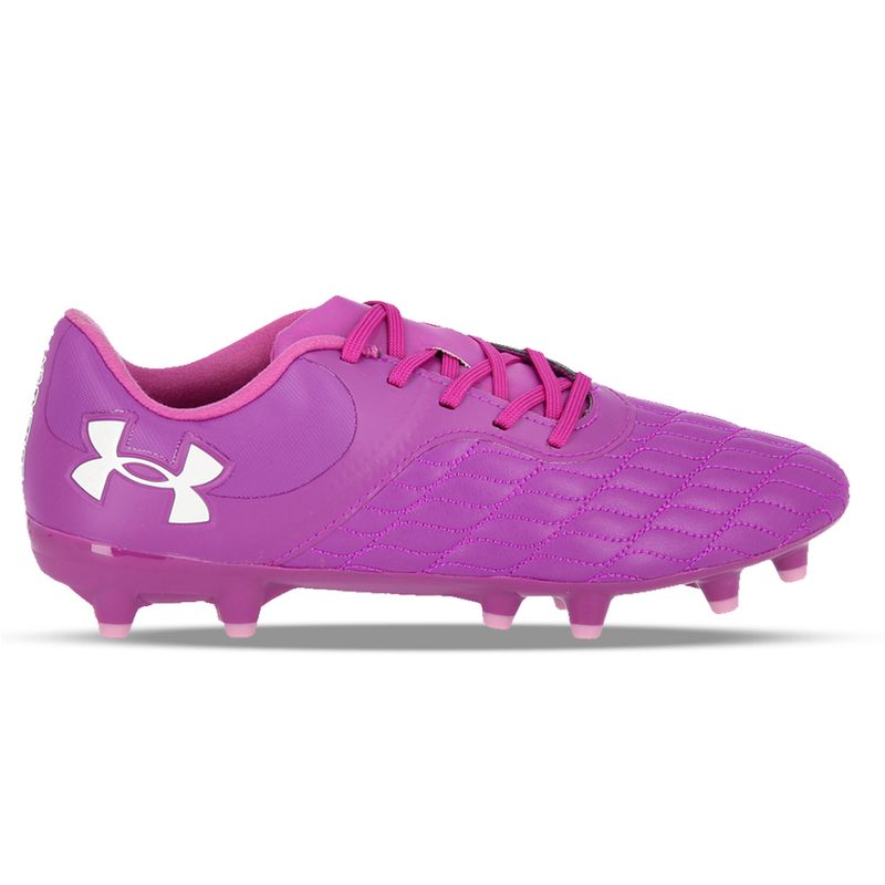 Botines under armour futbol online