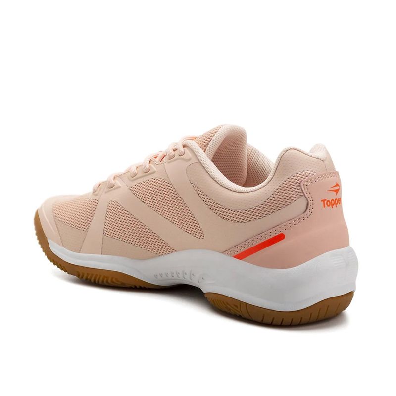 ZAPATILLAS-TENNIS-MUJER-TOPPER-FIRST-WAVE
