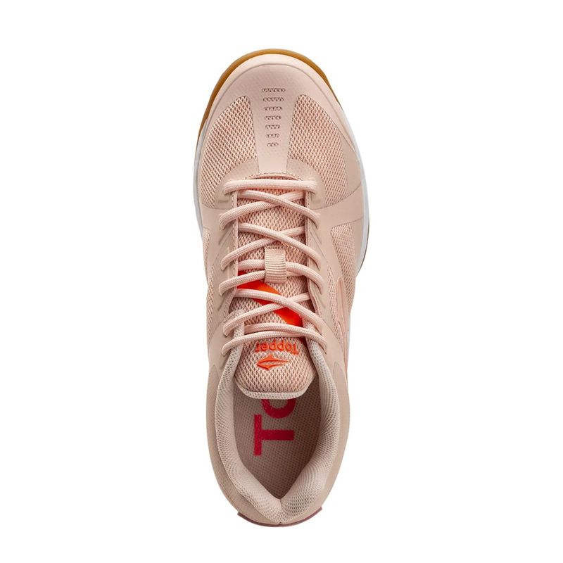 ZAPATILLAS-TENNIS-MUJER-TOPPER-FIRST-WAVE