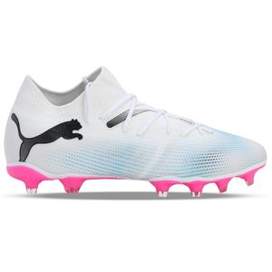 BOTINES FUTBOL 11 MUJER PUMA FUTURE 7 MATCH