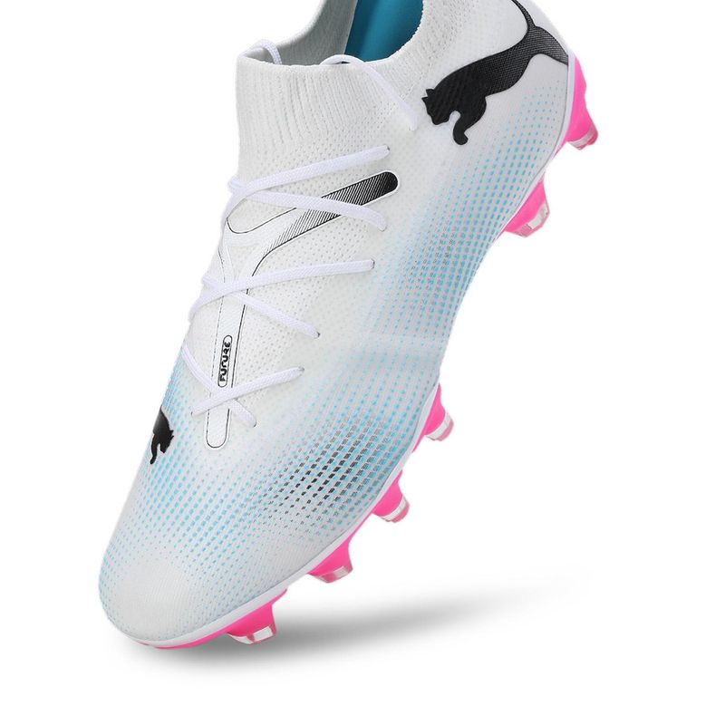 BOTIN-FUTBOL-11-MUJER-PUMA-FUTURE-7-MATCH