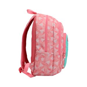 MOCHILA URBANA NIÑO KOSSOK LOVE568