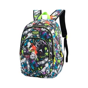 MOCHILA URBANA NIÑOS KOSSOK OVE568 976