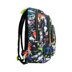 MOCHILA URBANA NIÑOS KOSSOK OVE568 976