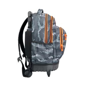 MOCHILA URBANA NIÑO KOSSOK CARRO AAH274 038