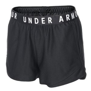 SHORT TRAINING MUJER UNDER ARMOUR PLAY UP SHORTS 3.0