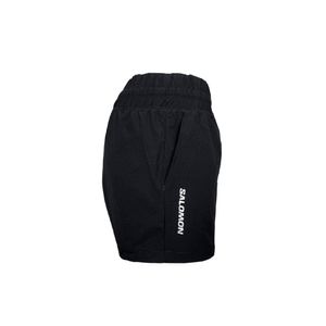 SHORT RUNNING MUJER SALOMON MT