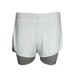SHORT-TREKKING-MUJER-SALOMON-XA-SONIC-2IN1