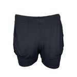 SHORT-TREKKING-MUJER-SALOMON-XA-SONIC-2IN1
