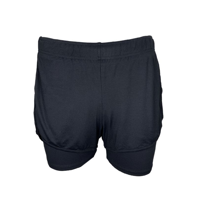 SHORT-TREKKING-MUJER-SALOMON-XA-SONIC-2IN1