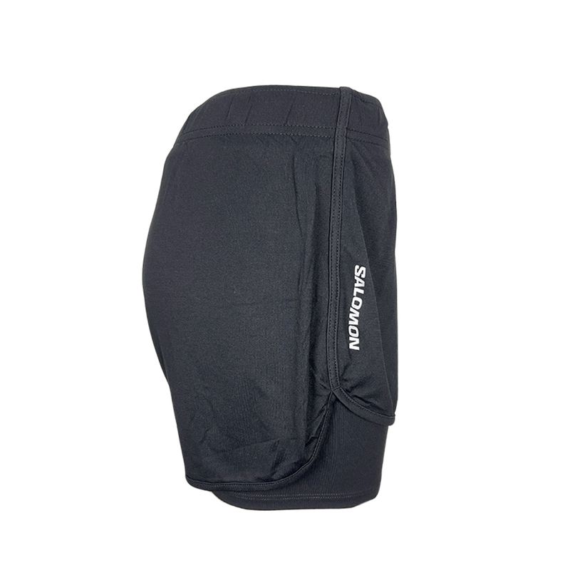SHORT-TREKKING-MUJER-SALOMON-XA-SONIC-2IN1