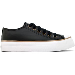 ZAPATILLA MODA UNISEX JOHN FOOS ALL NIGHT BLACK
