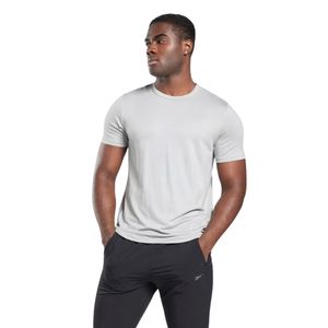 REMERA TRAINING HOMBRE REEBOK AC+DREAMBLEND