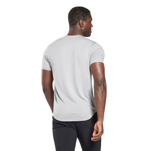 REMERA TRAINING HOMBRE REEBOK AC+DREAMBLEND