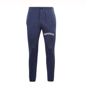 RI ARCH LOGO JOGGER AR VECTOR NAVY