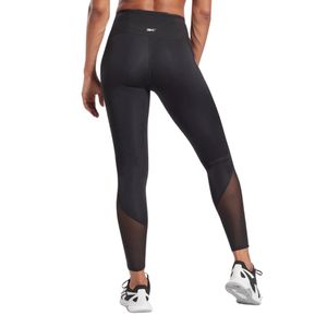 CALZA TRAINING MUJER REEBOK LUX PERFORM