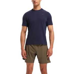 REMERA TRAINING HOMBRE REEBOK SOLID ATHLETE