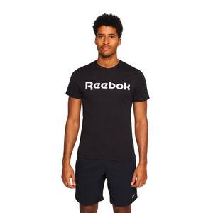REMERA URBANA HOMBRE REEBOK LINEAR