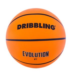 PELOTA BASQUET DRIBBLING EVOLUTION GOMA  N7