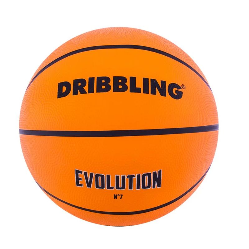 PELOTA-BASQUET-HOMBRE-DREBBLING-EVOLUTION-GOMA--N7