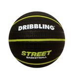 PELOTA-BASQUET-HOMBRE-DRIBBLING-N-7-STREET